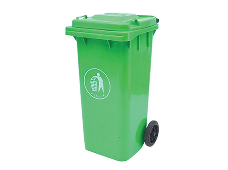 塑料垃圾桶 240L塑料垃圾桶