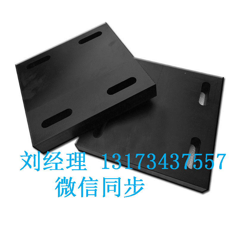 MC尼龙板黑色 高强度尼龙板材加工 耐高温抗腐蚀尼龙板