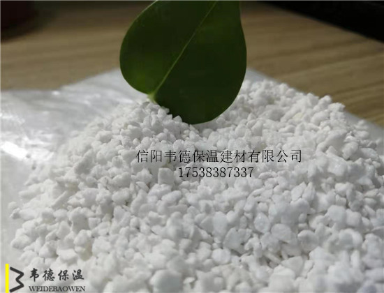 新闻:南宁大颗粒珍珠岩 广西园艺珍珠岩厂家 质量材质可靠