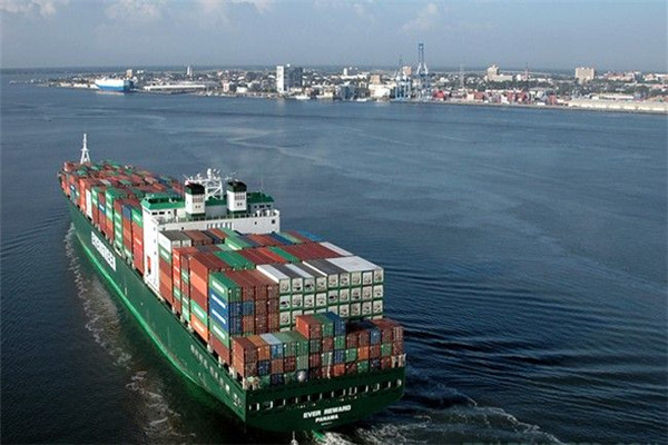 广州海运公司 广州到北京集装箱海运运输公司