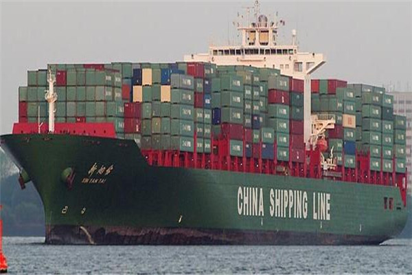 广州海运公司 广州到北京集装箱海运运输公司