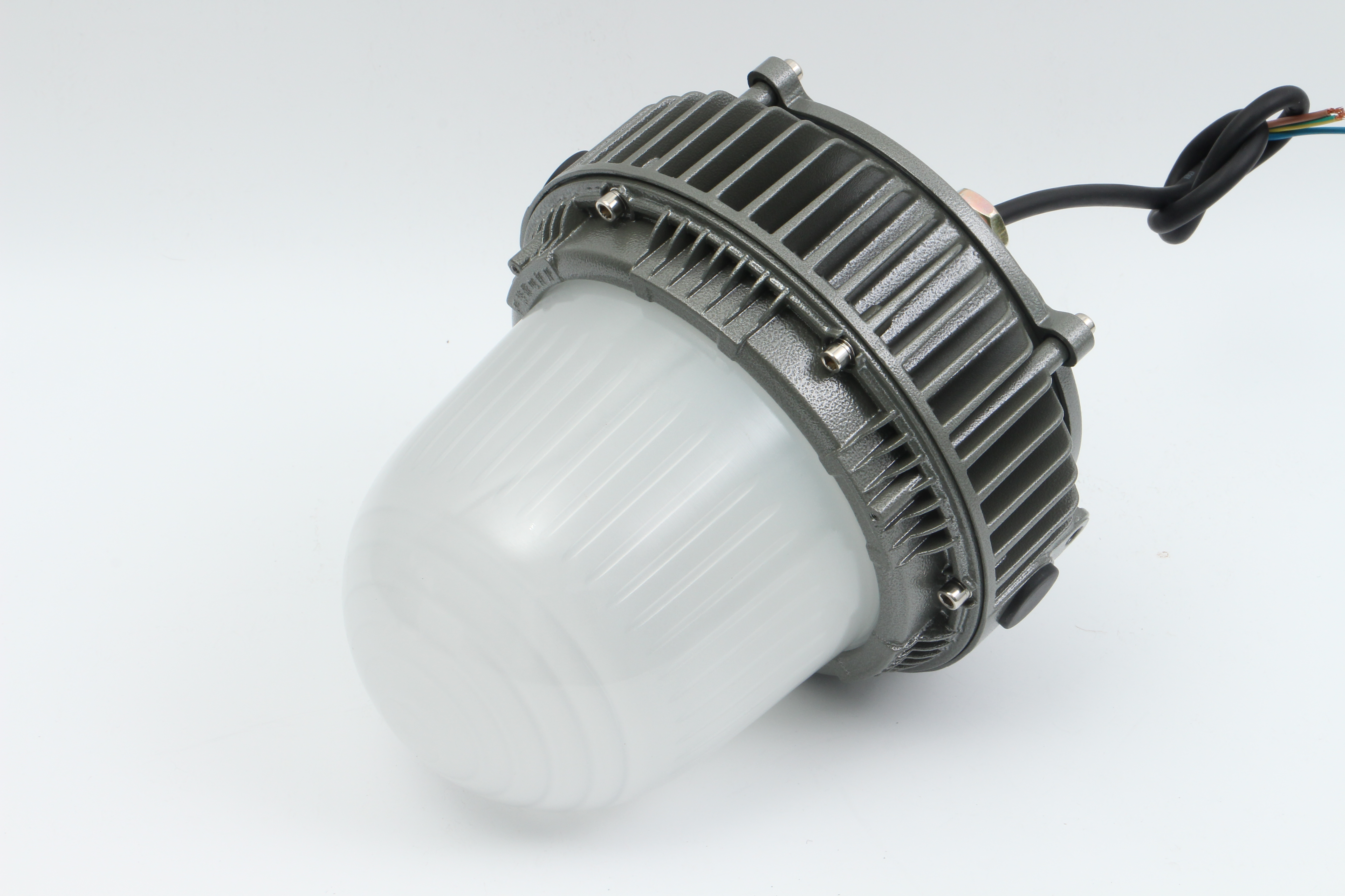 LEDLED防爆应急灯LED三防应急灯可选一体分体防眩 LEDLED防爆应急灯