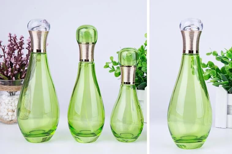 玻璃化妆品包装瓶生产厂家护肤品玻璃瓶生产厂家