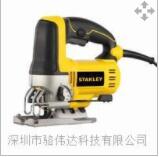 STANLEY史丹利STSJ6501 650W 曲线锯图片