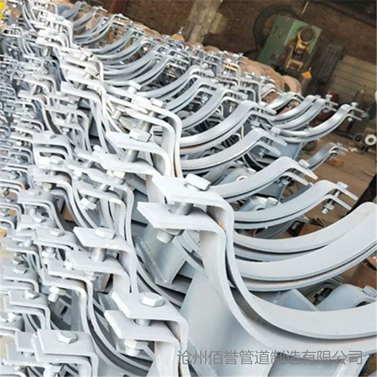 阳江焊接轴向滑动支座生产厂家图片