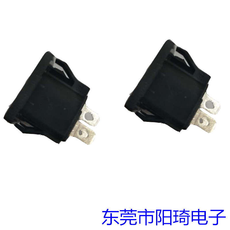 浙江ST-A01-003K品字尾插座丨AC插座厂家丨IEC插座厂商丨品字座加工