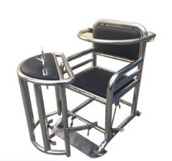 软包审讯椅 铁质软包审讯椅  不锈钢审讯椅 软包 软包审讯椅 犯人椅 看守所椅