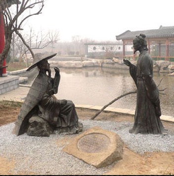 北京市锻铜浮雕厂家
