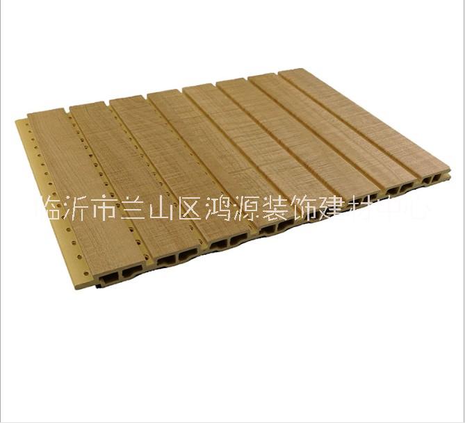 210竹木纤维吸音板报价-供应商-厂家-公司