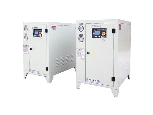 上海市制冷设备厂 制冷机组供应商 直销制冷机械 零售图片