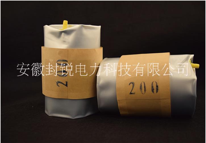 充气型管道密封装置安庆温泉度假村封堵工程紧密施工中