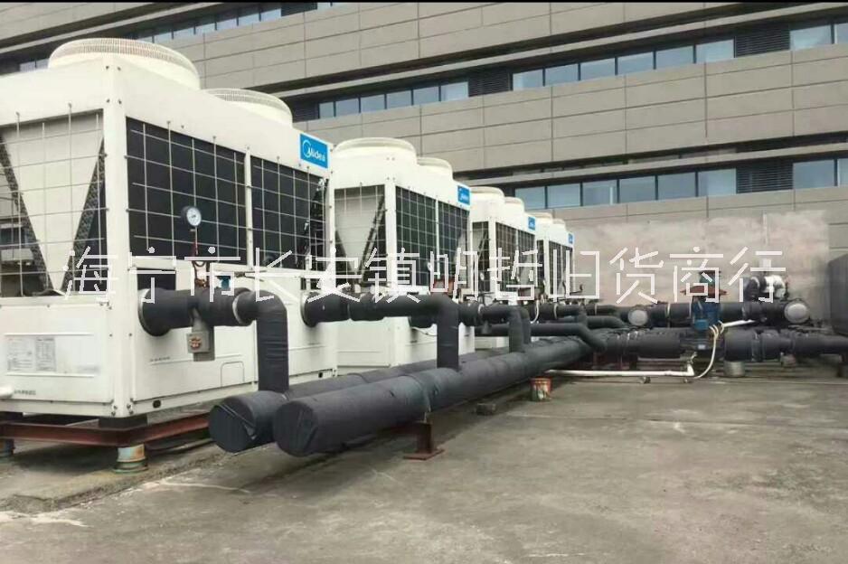 杭州空调电器回收杭州二手空调回收