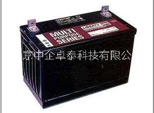 大力神电池，大力神C&D12-40蓄电池，上海大力神蓄电池图片