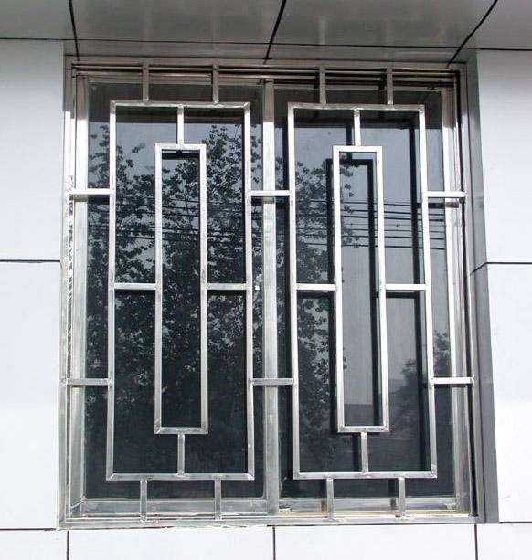 广西不锈钢窗加工哪家质量好|哪家便宜|多少钱