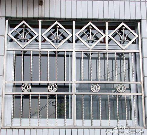 南宁不锈钢防盗窗|加工厂家|价格|报价|哪家质量好