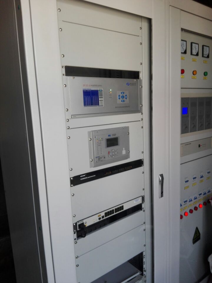 电能质量监测仪 多路电能质量监测仪