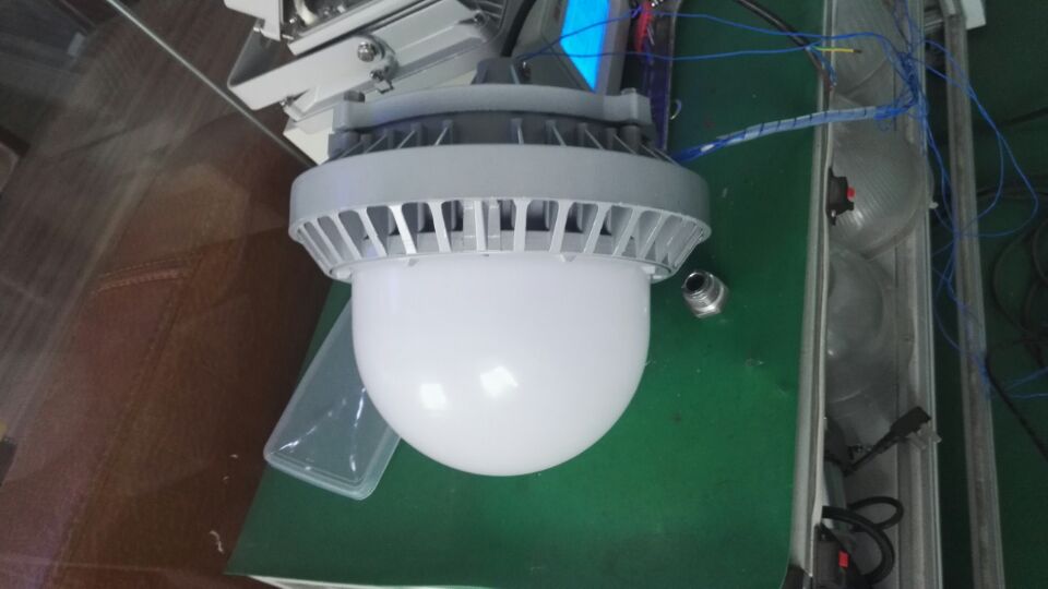 NFC9186ALED防水防腐护栏灯 LED平台灯AC220V 50W