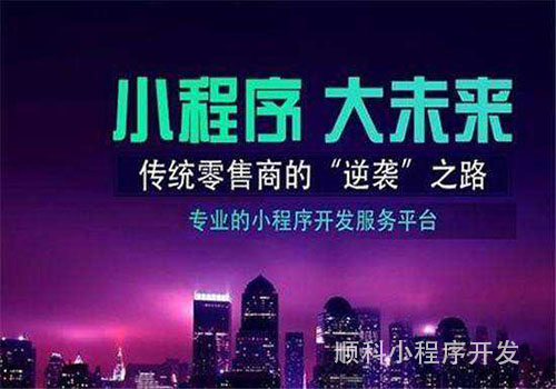 深圳小程序开发公司分享，加快小程序审核方法