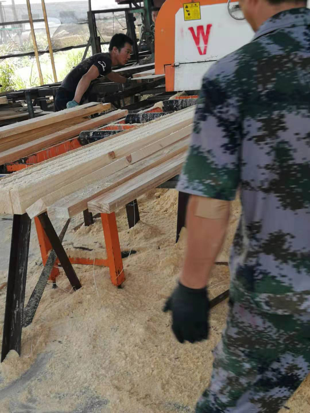 潮州建筑木方厂家-价格-供应商