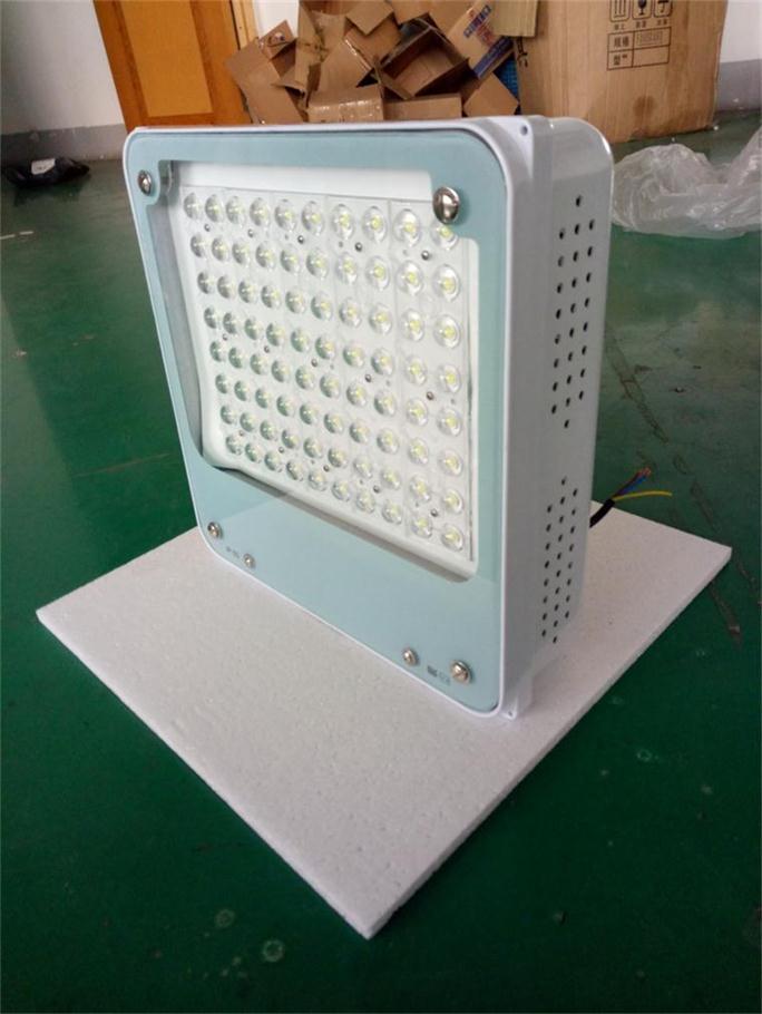 NFC9105LED雨棚灯 LED泛光灯100W价格图片