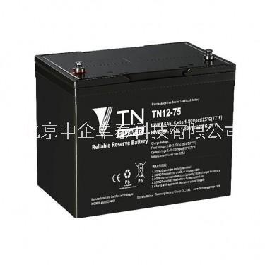 天能蓄电池，TN12-100天能蓄电池，聊城天能蓄电池