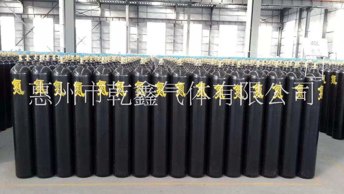 供应惠州氦气 液态氮气 批发零售 氦气液态氮气