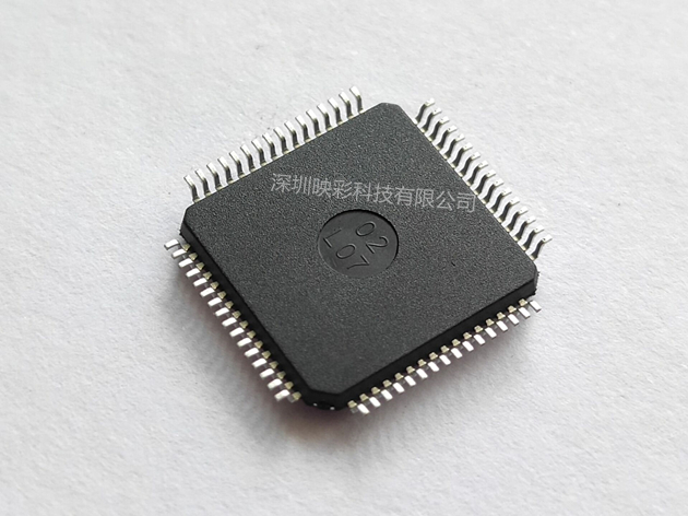 Gigadevice/兆易创新GD32F103RCT6 LQFP-64微控制芯片原装GD单片机原厂直销