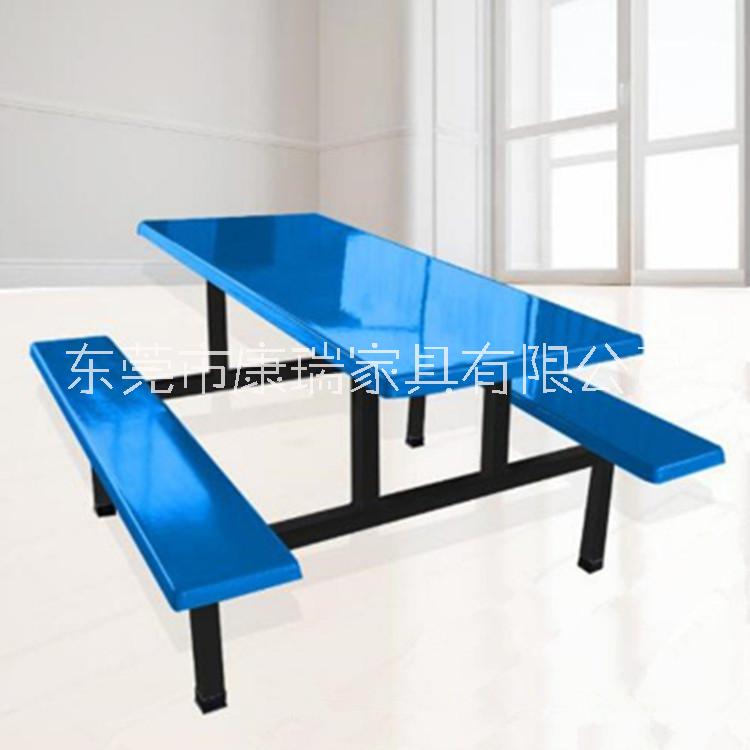 厂家供应广东玻璃钢餐桌椅 八人玻璃钢餐桌椅 玻璃钢餐桌椅