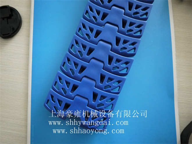 上海豪雍1060重型塑料平板厂家