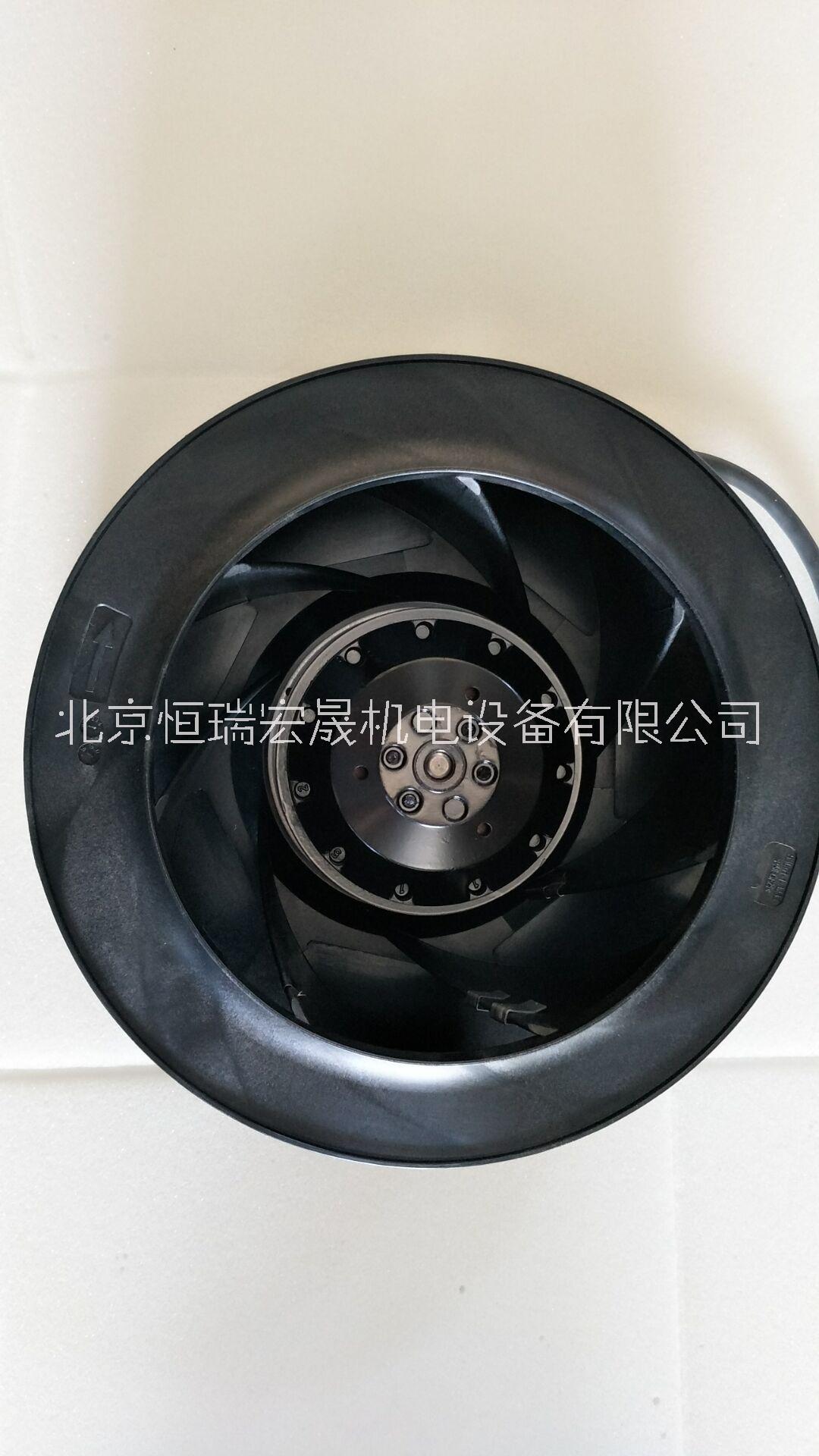 北京市R2E180-AT06-15厂家R2E180-AT06-15 ebmpapst冷却风扇