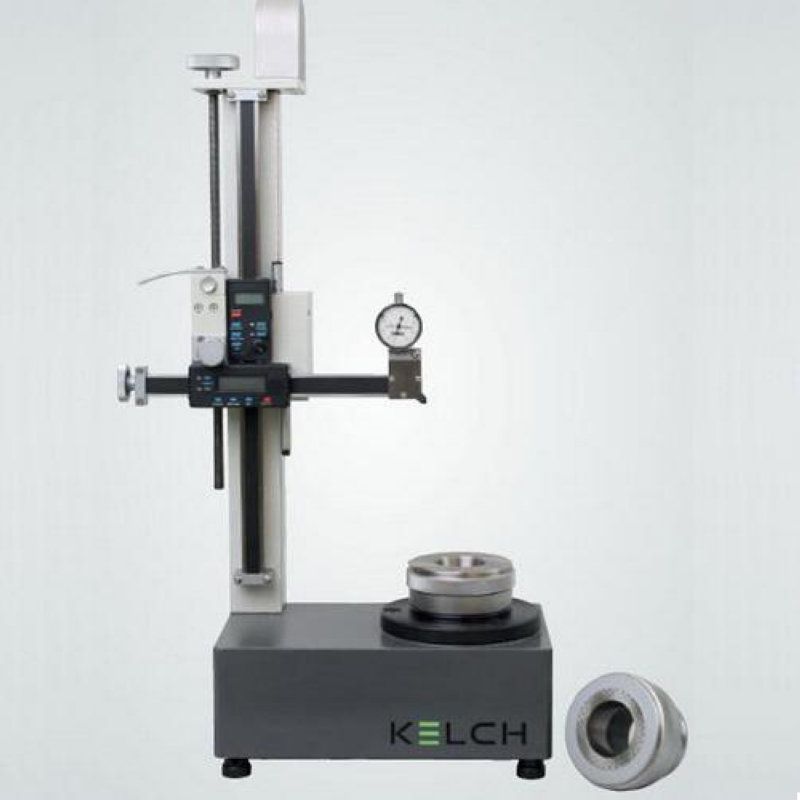 工业测量仪德国凯狮KELCH刀调仪SECAE45Micro对刀仪刀具预调仪工业测量仪CNC
