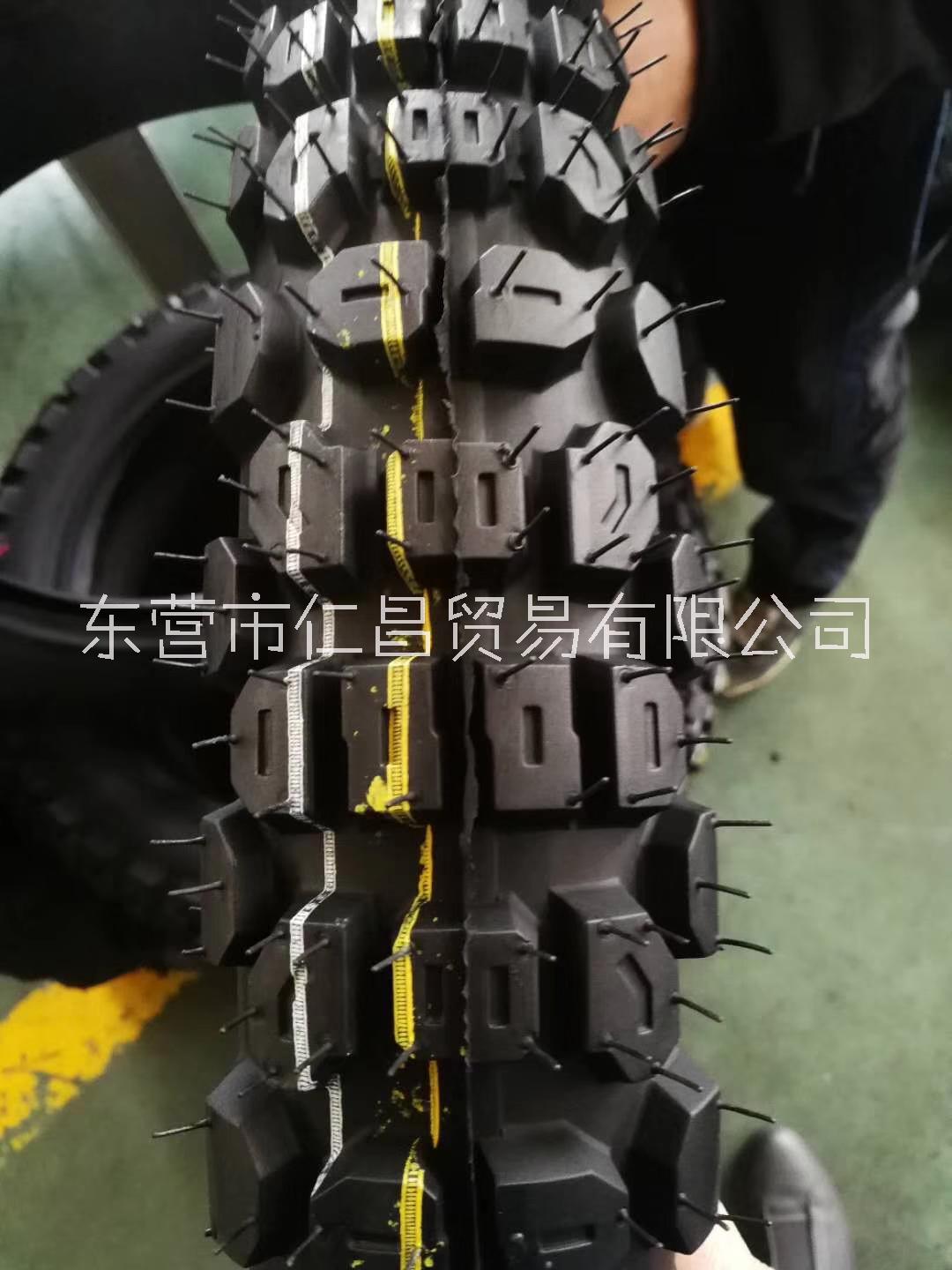 东营摩托车轮胎厂家直销3.00-18厂家报价 摩托车轮胎电动车轮胎