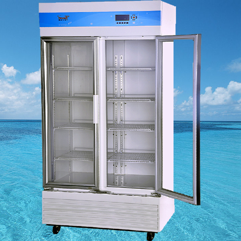 【医用冷藏箱】厂家直销医用冰箱 1273L雪颂低温 2～10℃医用冷藏箱