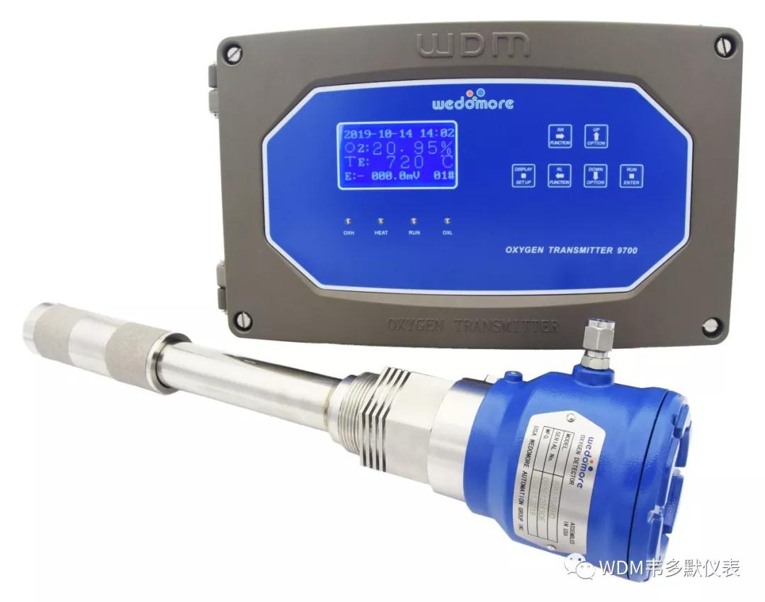 供应进口WDM氧分析仪9700代理价格