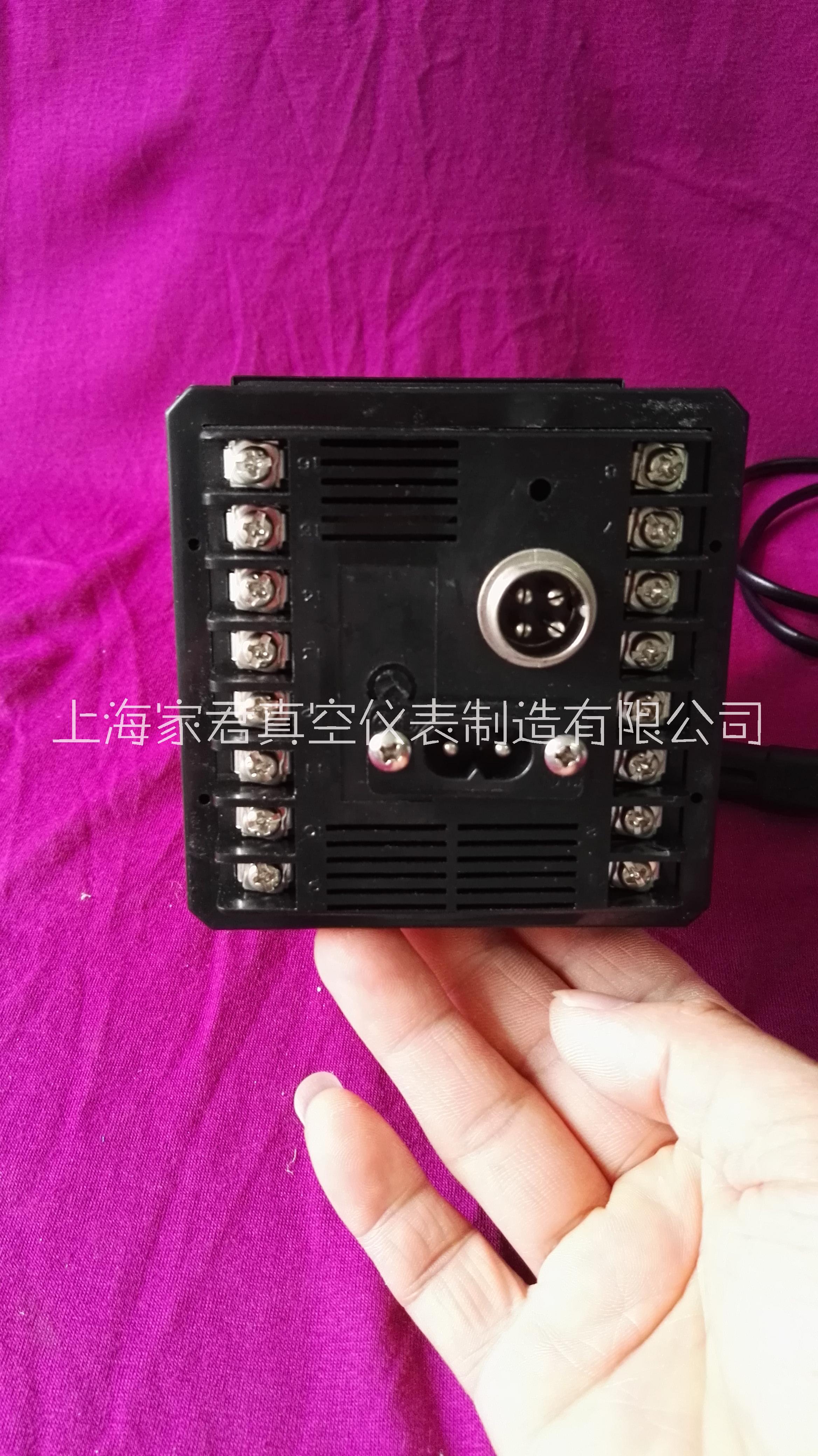 上海ZDJ-3型热偶真空计-批发报价销售供应商