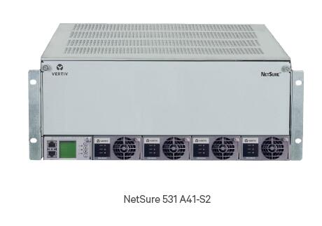 艾默生NetSure531 A41-S2