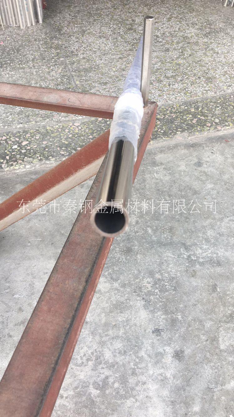 北京不锈钢毛细管批发、3.5*3.1精密不锈钢管厂家