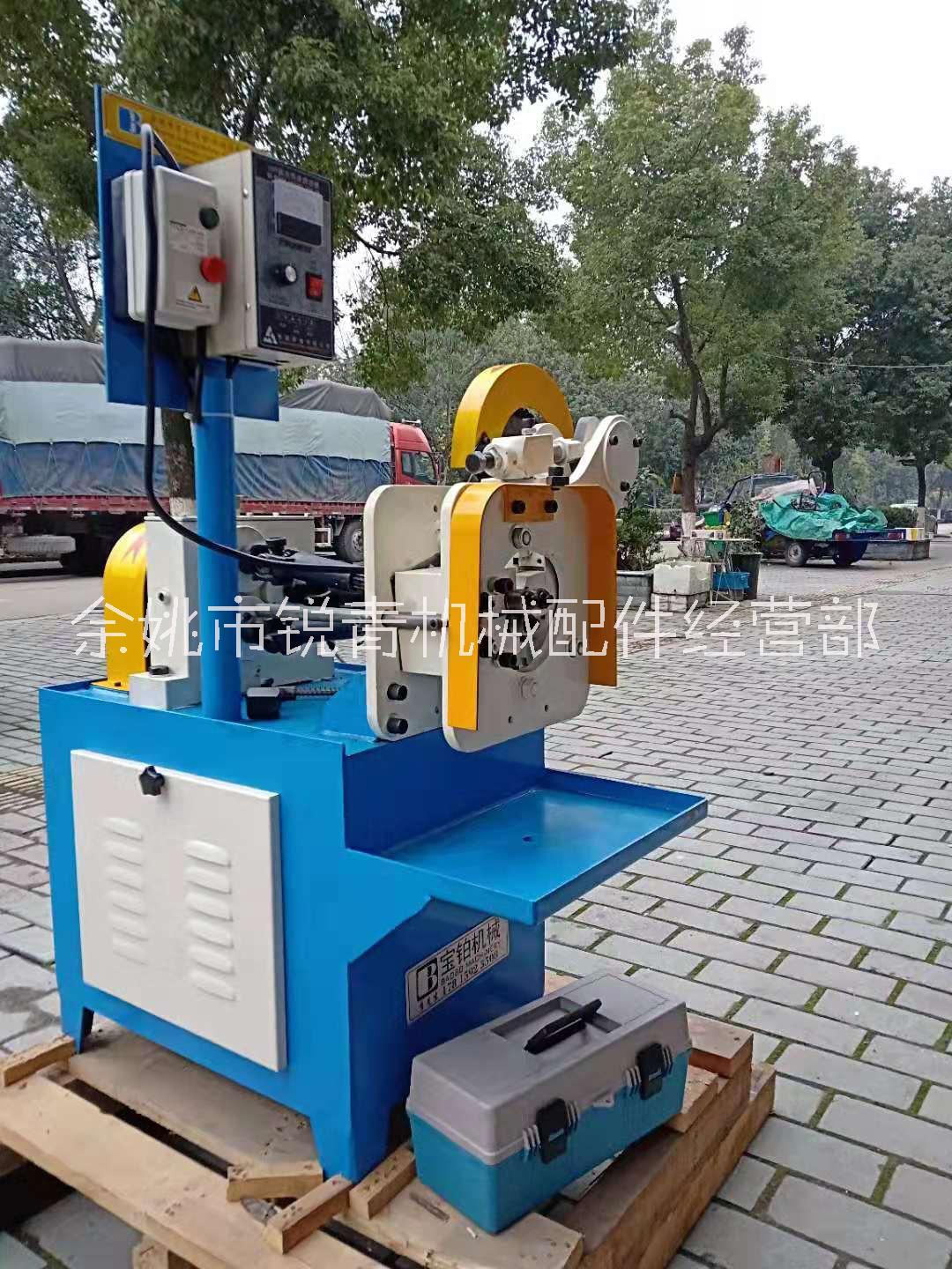 浙江宁波三轴凸轮式滚丝机生产厂家