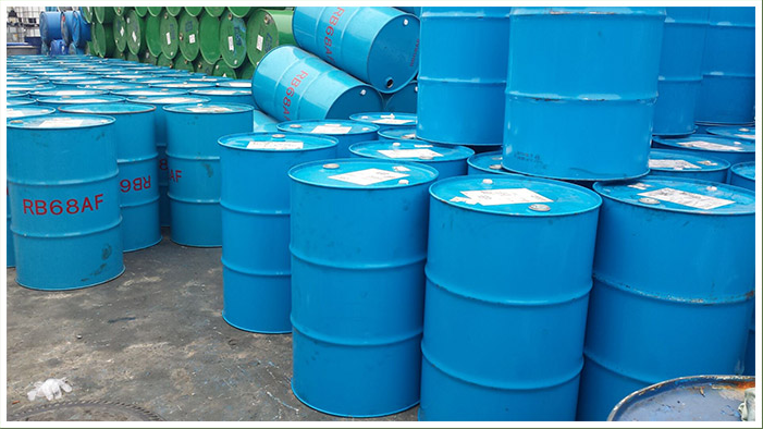 佛山油桶厂家 佛山地区专业油桶回收  二手IBC吨桶佛山油桶图片