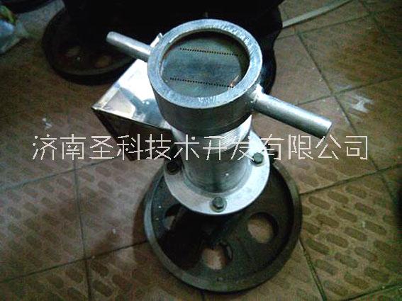 济南市面粉膨化机厂家供应山东面粉膨化机 荞麦酥机器
