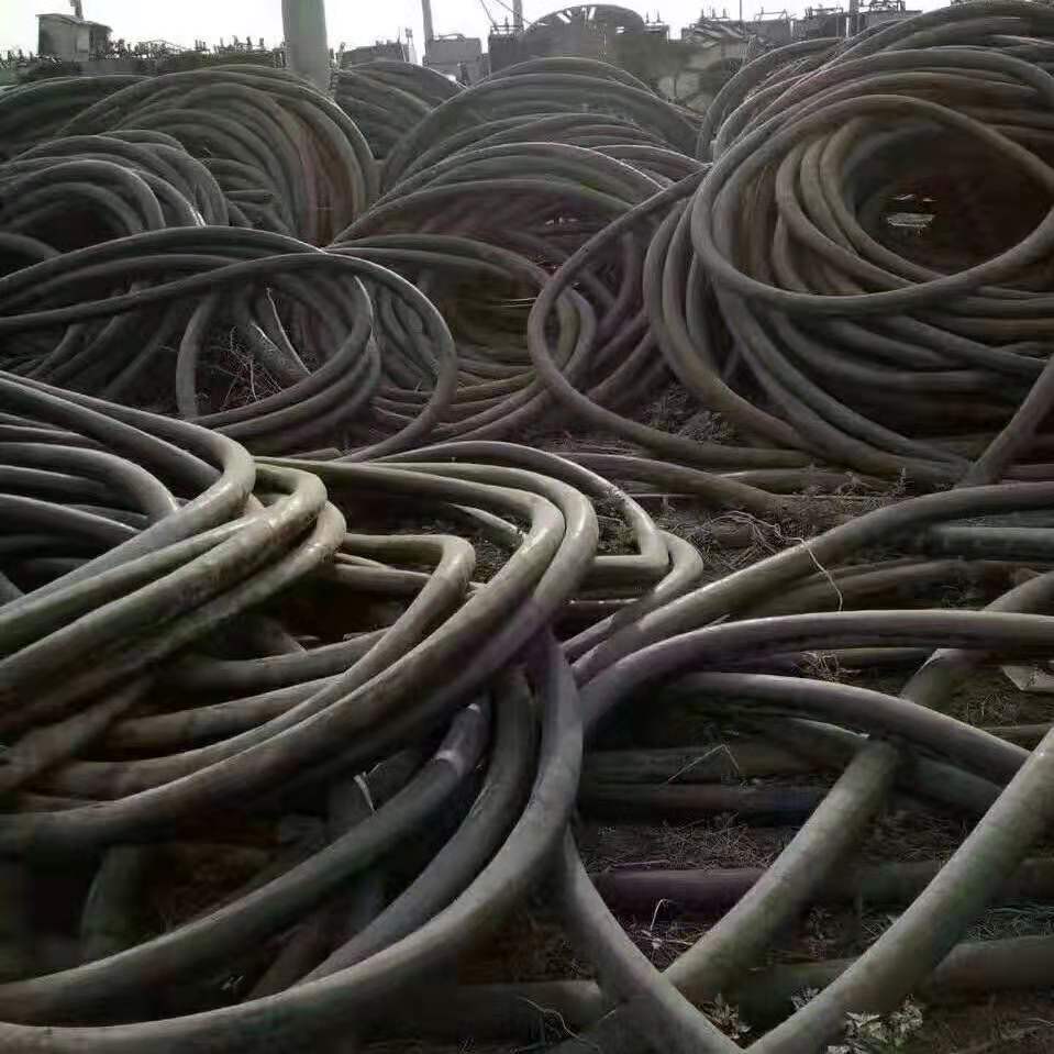 800废旧电缆回收-价格
