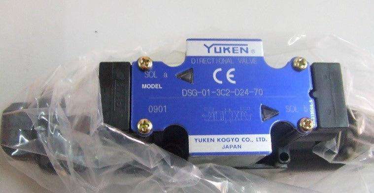 专业销售日本YUKEN油研泵、阀批发