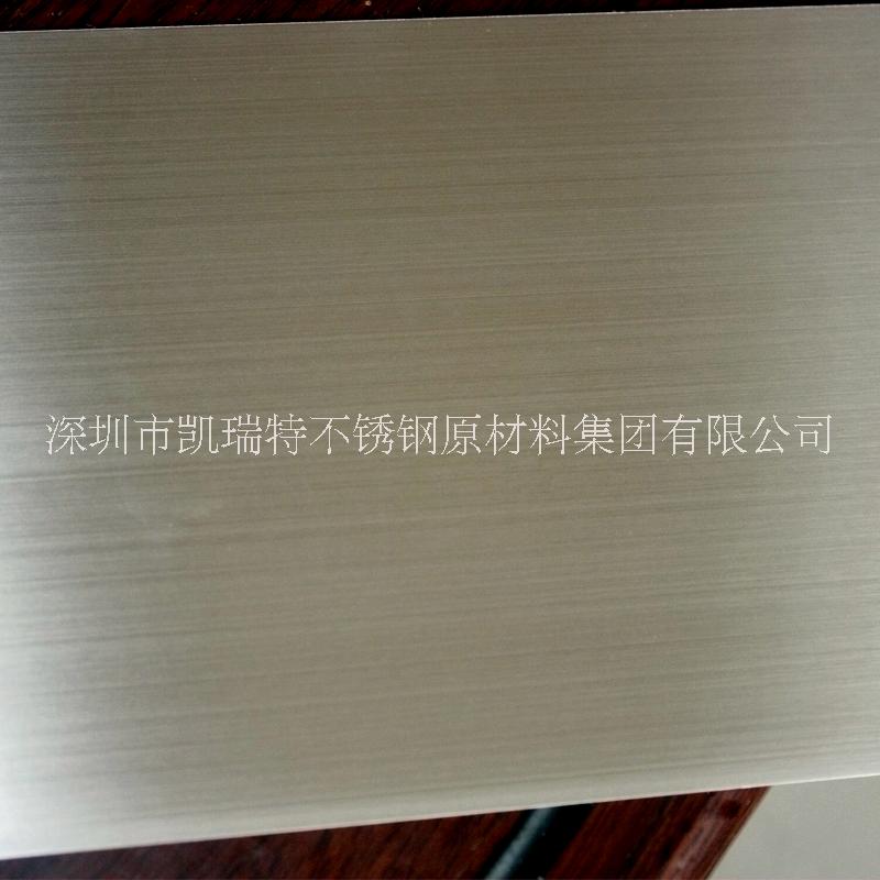 精密304不锈钢压花板 江苏无锡不锈钢精密冷轧板 喷砂板现货供应