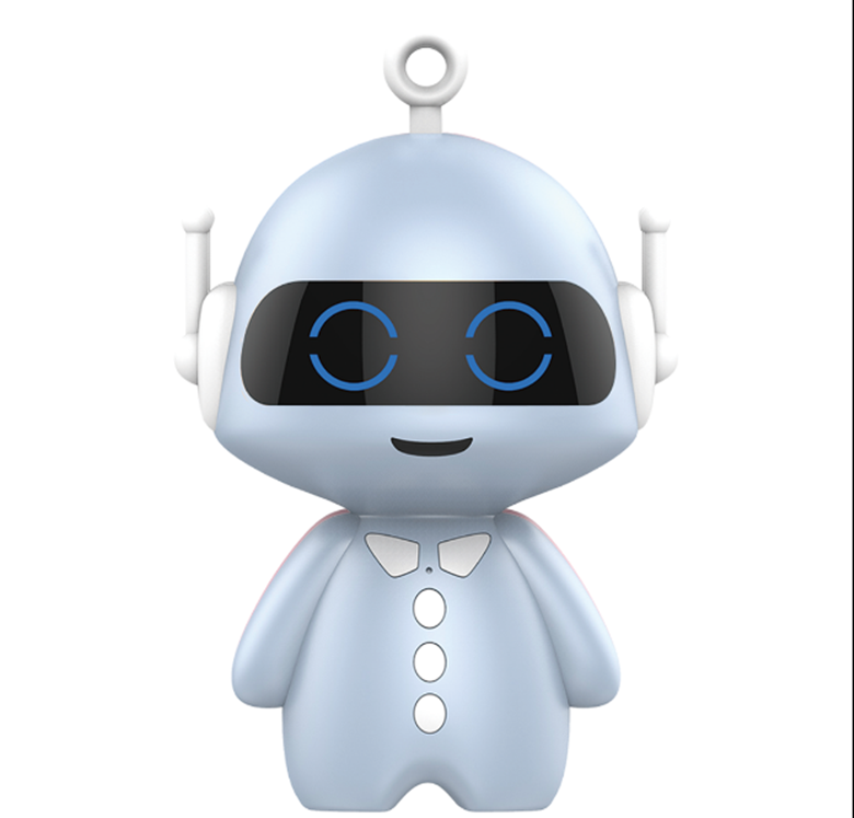 儿童智能陪伴玩具WIFI智能早教机AI人工智能语音学习机 武汉智能早教机器人