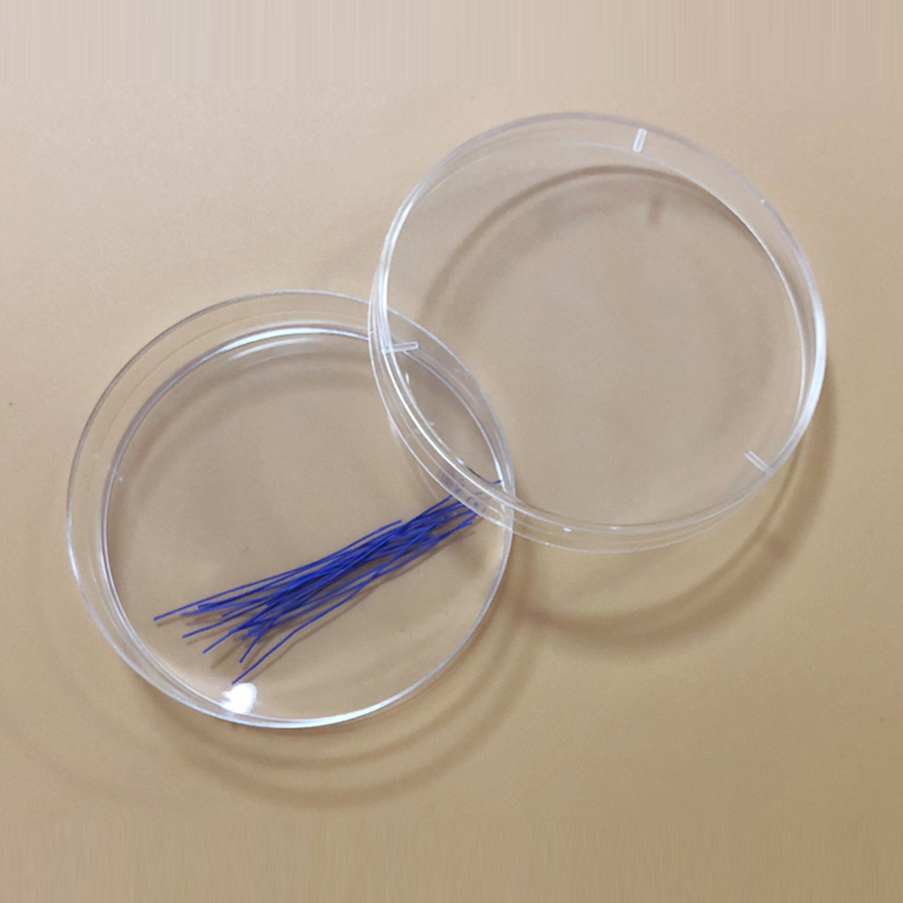 一次性置线盒 塑料培养皿 埋线盒埋线疗法辅助用品图片
