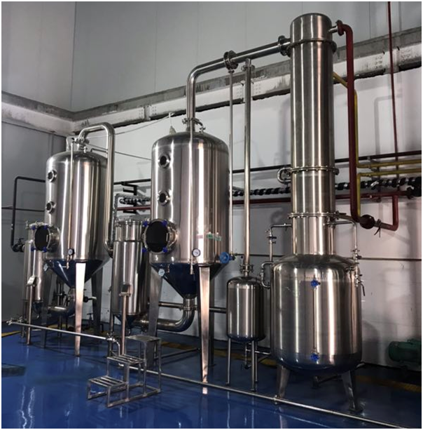啤酒设备 36-6灌装机糖化系统赫尔曼厂家直销