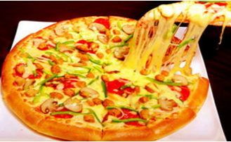 正规披萨培训  西餐披萨深圳专业培训  正规西餐披萨专业培训图片