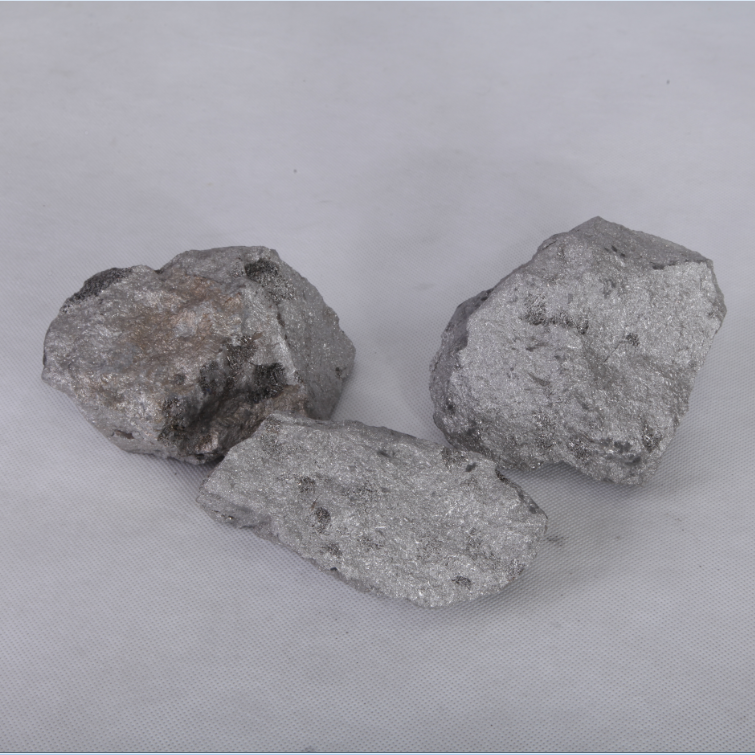 硅锰铬铁，钨钼钒钛，各种铁合金图片