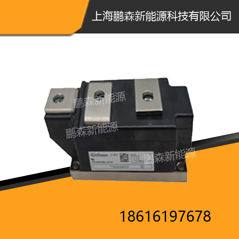 英飞凌可控硅晶闸管模块TZ800N18KOF 上海市 上海市英飞凌可控硅晶闸管模块