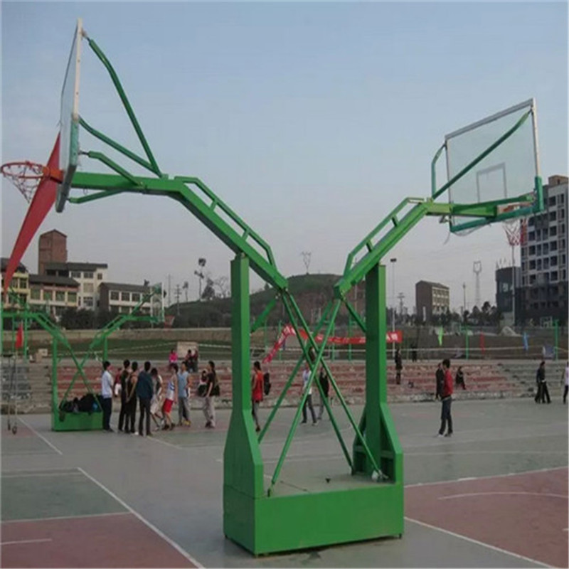 海燕式篮球架篮球架河北泰昌生产批发